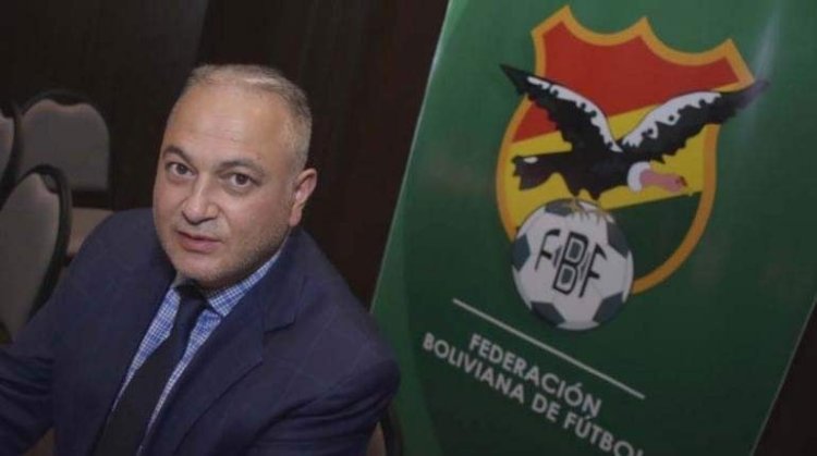 Suspendido oficialmente el fútbol en Bolivia por la demanda de amaño de partidos