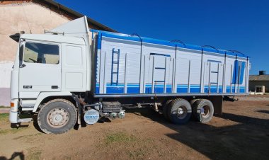 Militares del CEO-LCC recuperan motocicletas, combustible y papa de contrabando