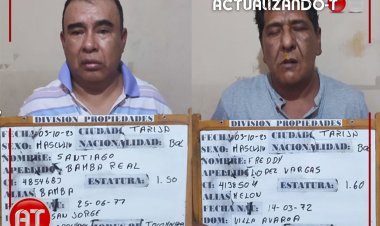 Adulto mayor fue víctima de antisociales que se hicieron pasar por policías, quienes lo abandonaron golpeado y sin sus pertenencias.