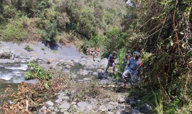 Tragedia en el río Jatun Mayu en Cochabamba, 5 turistas fallecieron y una persona esta desaparecida