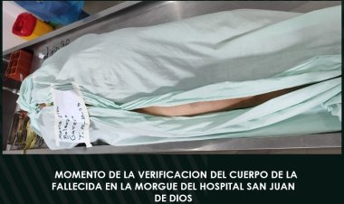Presunto homicidio culposo en el Hospital Regional San Juan de Dios de Tarija