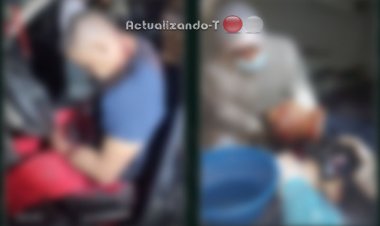 Hallazgo de cadáver en la comunidad La Talita, a orillas del Río Bermejo, con implicaciones de homicidio y narcotráfico