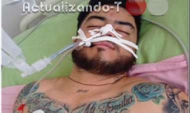 Herido de bala en el Hospital Regional Virgen de Chaguaya desencadena operativo policial