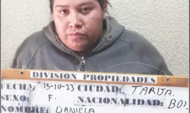 Agredieron e intentaron robaron a una ciudadana en el Mercado Campesino de Tarija