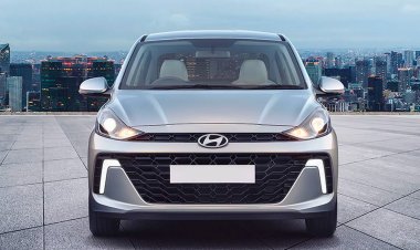 El renovado Hyundai Grand i10 2024,  ofrece más estilo y seguridad
