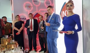 INTI amplifica sus buenas prácticas en la Feria Internacional EXPOSUR 2023