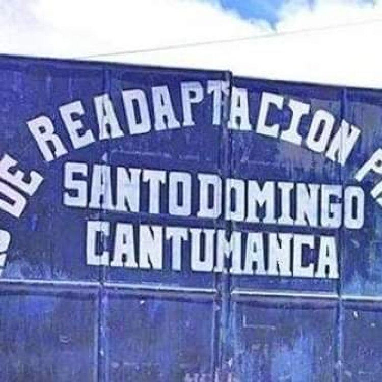 Sujeto es sentenciado a 30 años de prisión por violación agravada a una adolescente en Yacuiba