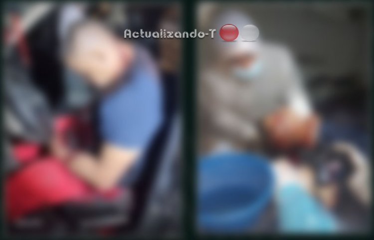 Hallazgo de cadáver en la comunidad La Talita, a orillas del Río Bermejo, con implicaciones de homicidio y narcotráfico