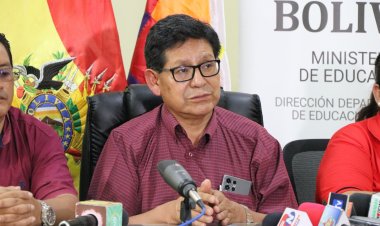 Ministerio de Educación llama a retomar medidas de bioseguridad ante el aumento de casos de COVID-19