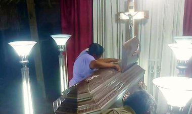 Trágica Muerte de Luis Benites Despierta Controversia y Piden Investigar a Policías