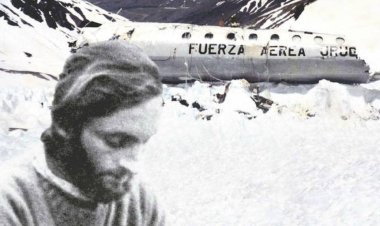 Lo que ‘La Sociedad de la Nieve’ de Netflix no se atrevió a mostrar sobre la tragedia de Los Andes