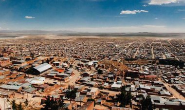 Fiscalía Investiga El Hallazgo De Un Cuerpo En Estado Esquelético En La Ciudad De Oruro