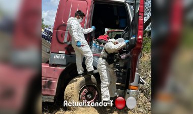 La Fiscalía Investiga Por Trata De Personas El Caso De Un Chófer Desaparecido