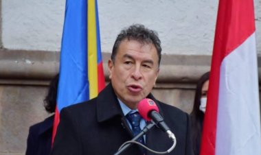 Presidente del TSJ descarta renuncia y advierte sobre posible vacío de poder en el Órgano Judicial