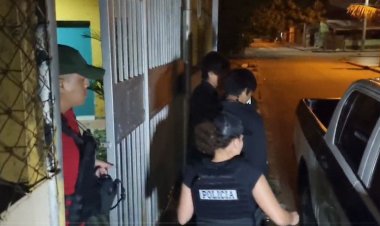 Aprehenden A Tres Adolescentes Y Al Director De Un Hogar De Acogida Por Presunto Abuso Sexual A Menores