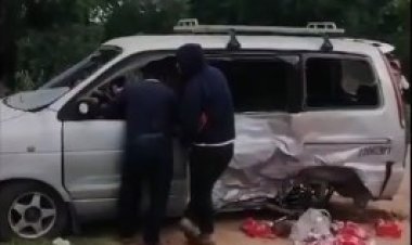 Tragedia en la Ruta 9 del Chaco Tarijeño: Mujer de 63 Años Pierde la Vida en Accidente