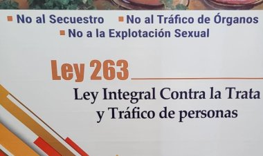 Sujetos Investigados Por Captar Y Explotar Sexualmente A Tres Adolescentes Son Enviados A Prisión
