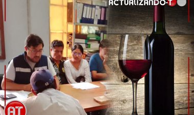 Bodega Tarijeña terminó pagando Bs. 389.819 como beneficios sociales a 8 de sus extrabajadores.