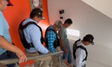 Aprehenden A Un Coronel De La Policía Por Presunta Usurpación De Funciones Y Uso Indebido De Influencias Dentro Del Caso millón de Dólares