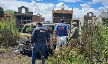Ministerio Público Investiga La Muerte De Una Persona Que Fue Hallada Carbonizada En Quillacollo.