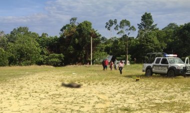 Fiscalía Investiga El Asesinato De Un Joven En Ivirgarzama en Cochabamba.