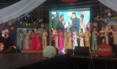 Resolución de la Polémica Elección de la Reina del Carnaval Chapaco.