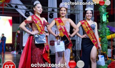 Jurado reconoce la alteración de resultados durante la elección de la Reina del Carnaval Chapaco.