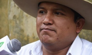 Destituyen a Walter Ferrufino como Coordinador Gubernamental en Tarija.