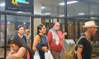Incidente en Vuelo de BoA: Pasajeros retornaron a Viru Viru tras despegue rumbo a Tarija