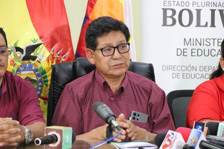 Ministerio de Educación llama a retomar medidas de bioseguridad ante el aumento de casos de COVID-19