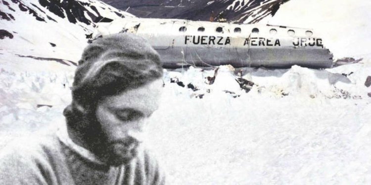 Lo que ‘La Sociedad de la Nieve’ de Netflix no se atrevió a mostrar sobre la tragedia de Los Andes