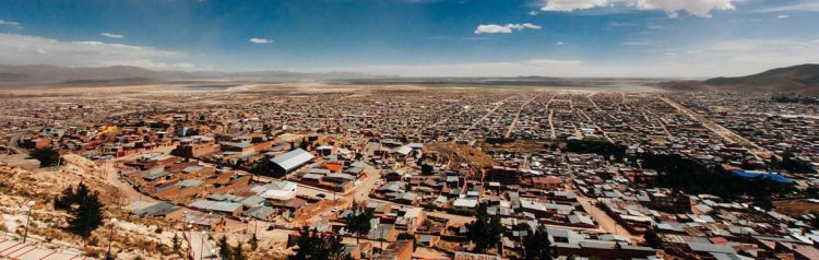 Fiscalía Investiga El Hallazgo De Un Cuerpo En Estado Esquelético En La Ciudad De Oruro