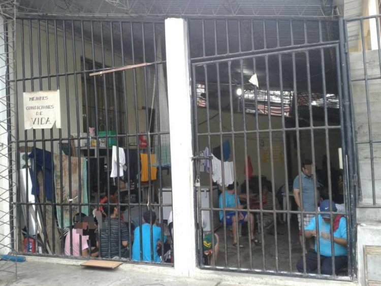 Cuatro policías implicados en homicidio y torturas son detenidos preventivamente en Tarija