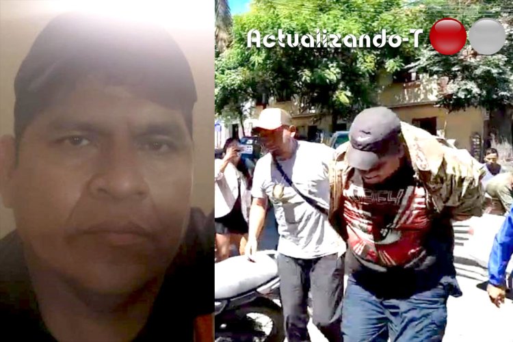 Estafador que se hacía pasar por militar y sonsacar dinero a sus víctimas fue enviado a la cárcel