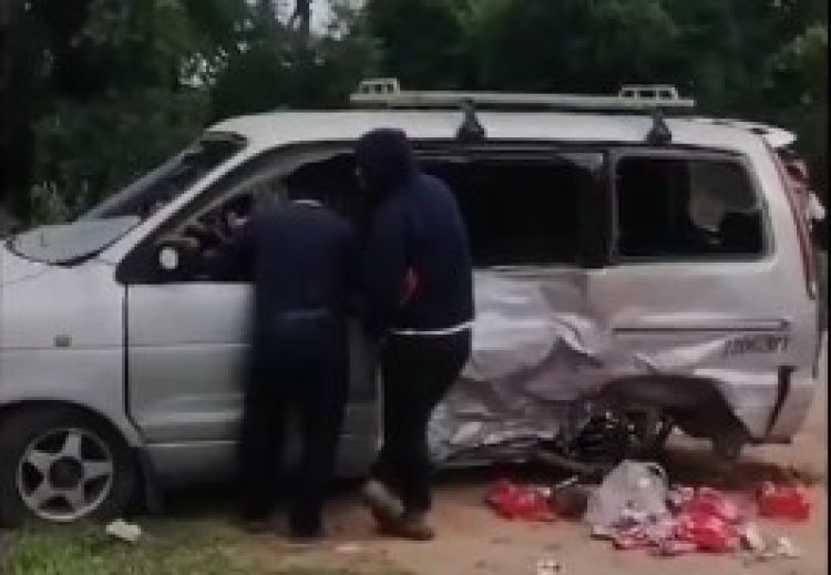 Tragedia en la Ruta 9 del Chaco Tarijeño: Mujer de 63 Años Pierde la Vida en Accidente