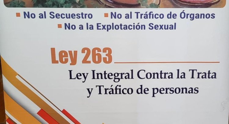 Sujetos Investigados Por Captar Y Explotar Sexualmente A Tres Adolescentes Son Enviados A Prisión