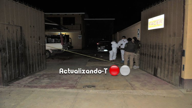 Ministerio Público Investiga Nuevo Hecho De Feminicidio En Sacaba, El Presunto Autor Sería Su Expareja.
