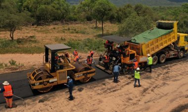 La ABC licita la construcción del tramo Acheral - Choere para en Tarija