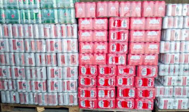 La Aduana en Tarija decomisó mercancía valorada en más de 284 millones de bolivianos