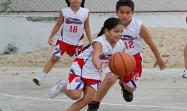 Alarma en el Deporte Tarijeño: Escuelas de Básquet Cobran Altas Sumas por Pases de Niños Talentosos.