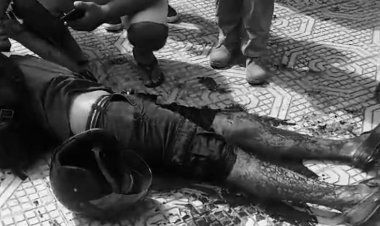 Aprehendieron a 3 personas y declaran en reserva la investigación de la balacera en Yacuiba