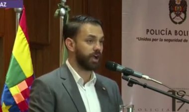 Falleció el viceministro de Transporte Israel Ticona cuando se dirigía a tratar de solucionar un bloqueo.