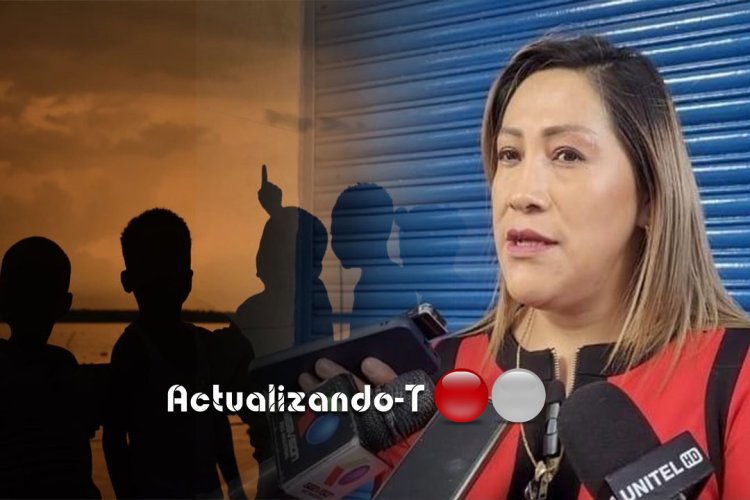 Tragedia En Viacha: Fiscalía Investiga Triple Infanticidio Y Suicidio Del Padre