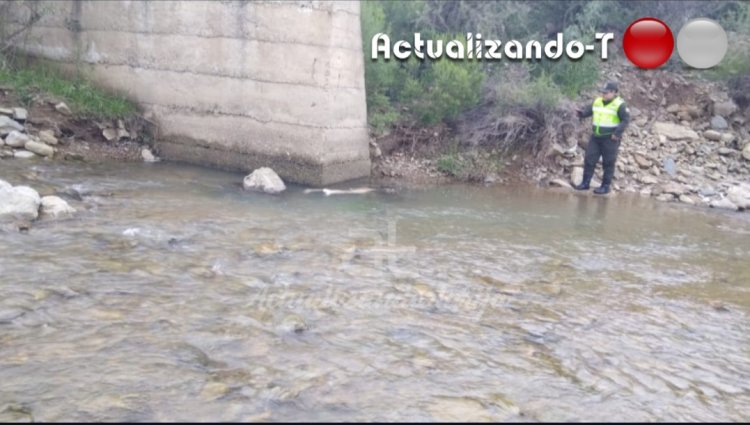 Se registra el primer caso de feminicidio en Tarija: Esther Marisol Martinez Cope, de 24 años, fue encontrada sin vida