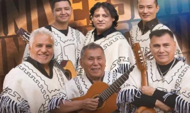 Los Kjarkas fueron estafados en Argentina y cancelaron sus presentaciones