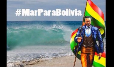 Los Actos Cívicos para Conmemorar el Día del Mar se desarrollarán el 21 y 22 de Marzo