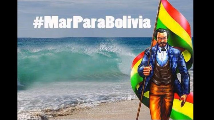 Los Actos Cívicos para Conmemorar el Día del Mar se desarrollarán el 21 y 22 de Marzo