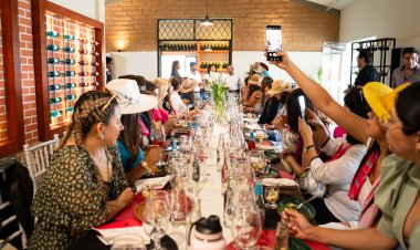 Bodega Vinos Vilte lanza una propuesta enoturística: Una Experiencia Renovada en el Corazón de Tarija