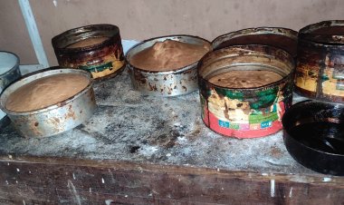 Encuentran heces de roedor y falta de higiene en pastelería de Tarija.