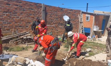 Mujer sentenciada a 30 años de cárcel por asesinato de su concubino e hijo